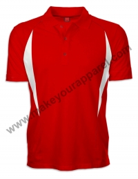 QD8305 (Red / White)