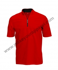 QD8805 (Red / Black)