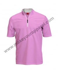 QD8820 (Light purple / White)