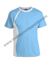QD9628 (Sea blue / White)