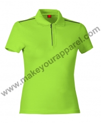CI7713 (Lime green / Black)