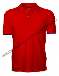 HC7305 (Red / Navy blue)