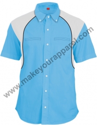 F18410 (Light blue / White / Black)