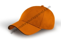 CP7307 (Orange / Black)