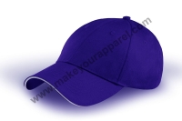 CP7308 (Royal blue / White)