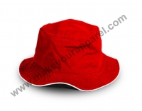 FH7105 (Red / Black)