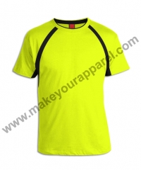 QD7804 (Yellow / Black)