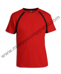 QD7805 (Red / Black)