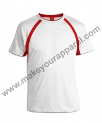QD78335 (White / Red)